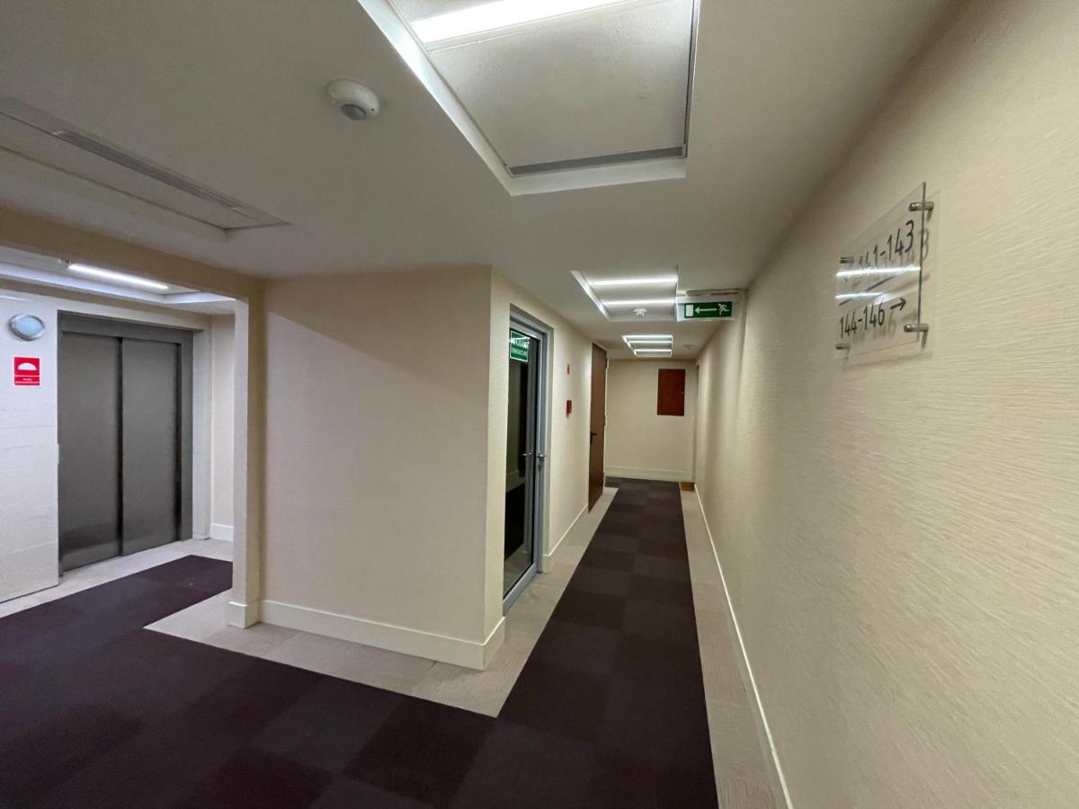 Triton Park Apartaments Warsaw Ngoại thất bức ảnh